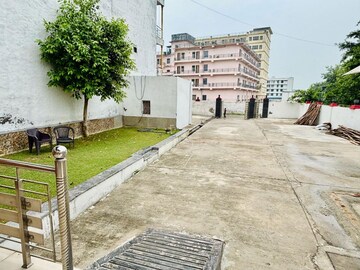 Studio Apartment – Exterior View View at Knowledge Park V Greater Noida - for Rent