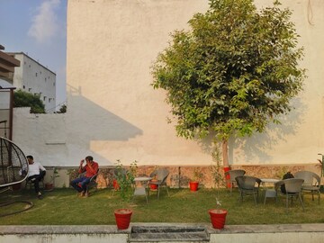 Studio Apartment – Garden View at Knowledge Park V Greater Noida - for Rent