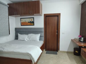 Studio Apartment For Rent in Knowledge Park V Greater Noida