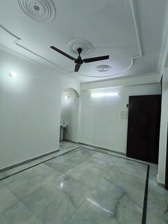 1.5 BHK + Extra Room Builder Floor For Rent in Ambika Apartments Vaishali