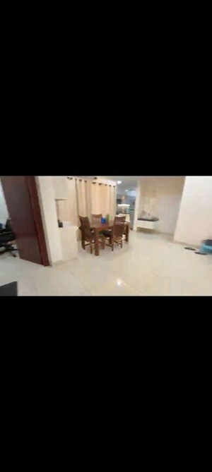 Team Area in 2.5 BHK Apartment at Prestige High Fields, Gachibowli – for Sale