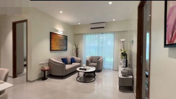 3 BHK Apartment For Sale in Baner