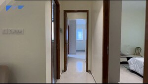Building Lobby in 3 BHK Apartment at Baner – for Sale