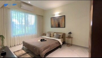 Bedroom in 3 BHK Apartment at Baner – for Sale
