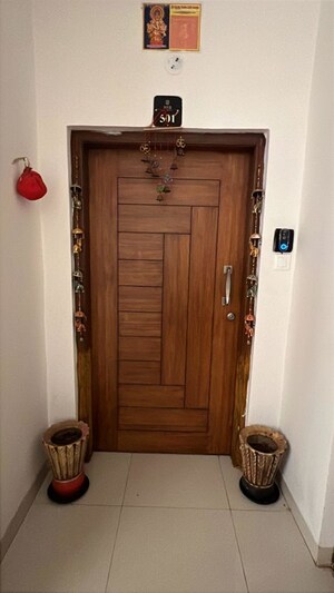 Room in 3 BHK Apartment at Sancoale – for Rent