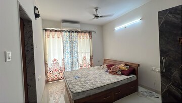 Bedroom in 3 BHK Apartment at Sancoale – for Rent