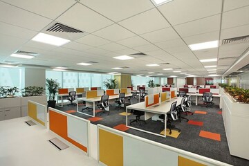  Office Space For Rent in Andheri East