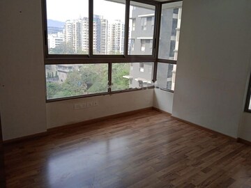 2 BHK Apartment For Rent in The Wadhwa The Address, Ghatkopar West