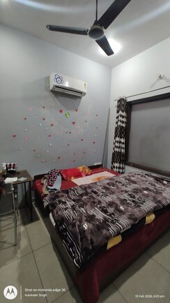 2 BHK Builder Floor For Rent in Bhai Randhir Singh Nagar