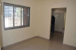 1 BHK Apartment For Sale in Saptarishi Towers