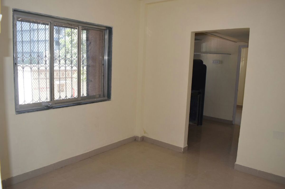 1 BHK Apartment For Sale in Saptarishi Towers