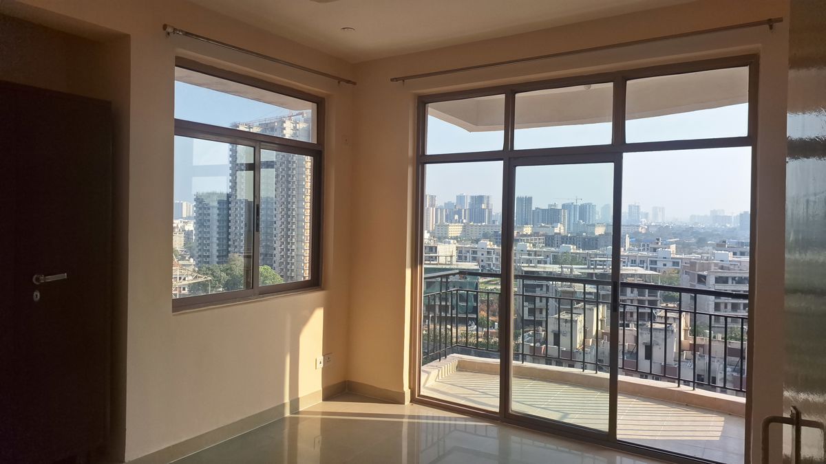 2 BHK Apartment For Sale in NBCC Heights