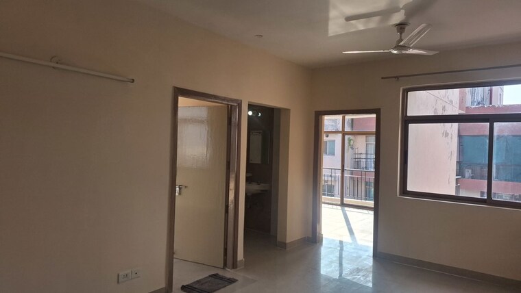 Living Room, nbcc-heights 2 Bedroom 1140 Sq.Ft. Apartment In Sector 89 Gurgaon 10021113