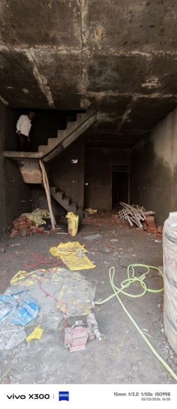 Parking in 3 BHK Independent House at Sector 50 – for Sale