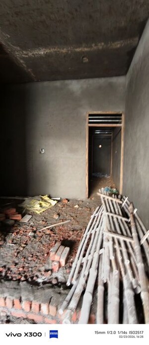 Bedroom in 3 BHK Independent House at Sector 50 – for Sale