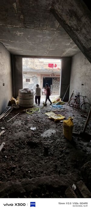 Parking in 3 BHK Independent House at Sector 50 – for Sale