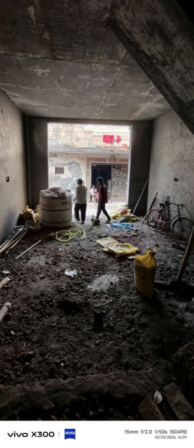  Parking, sector 50 3 Bedroom 75 Sq.Yd. Independent House In Sector 50 Faridabad 10021134