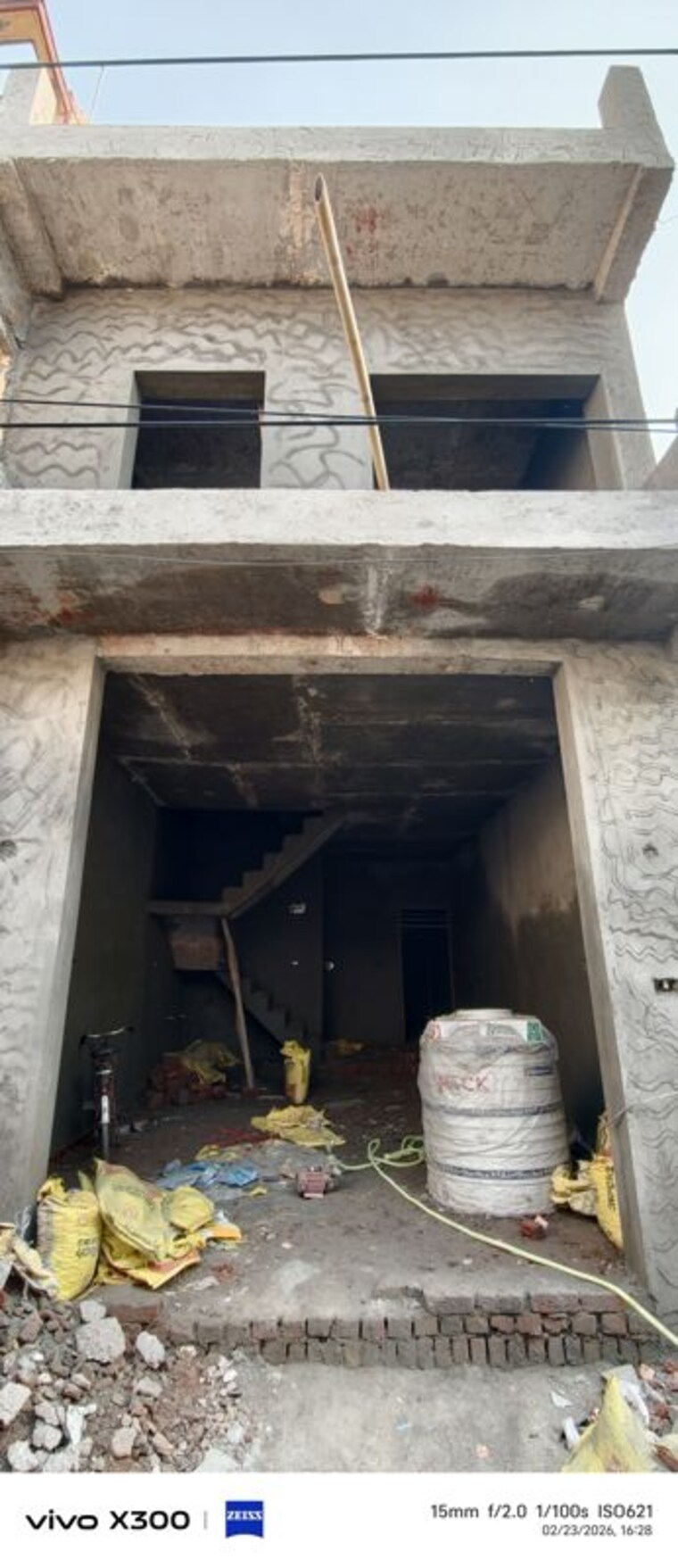 Kitchen, sector 50 3 Bedroom 75 Sq.Yd. Independent House In Sector 50 Faridabad 10021134