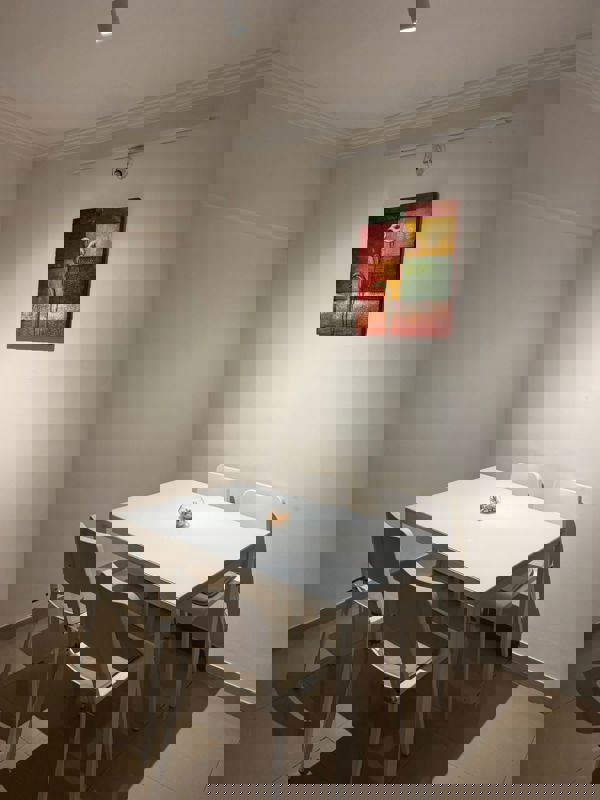 1 BHK Apartment For Rent in Dheeraj Solitaire