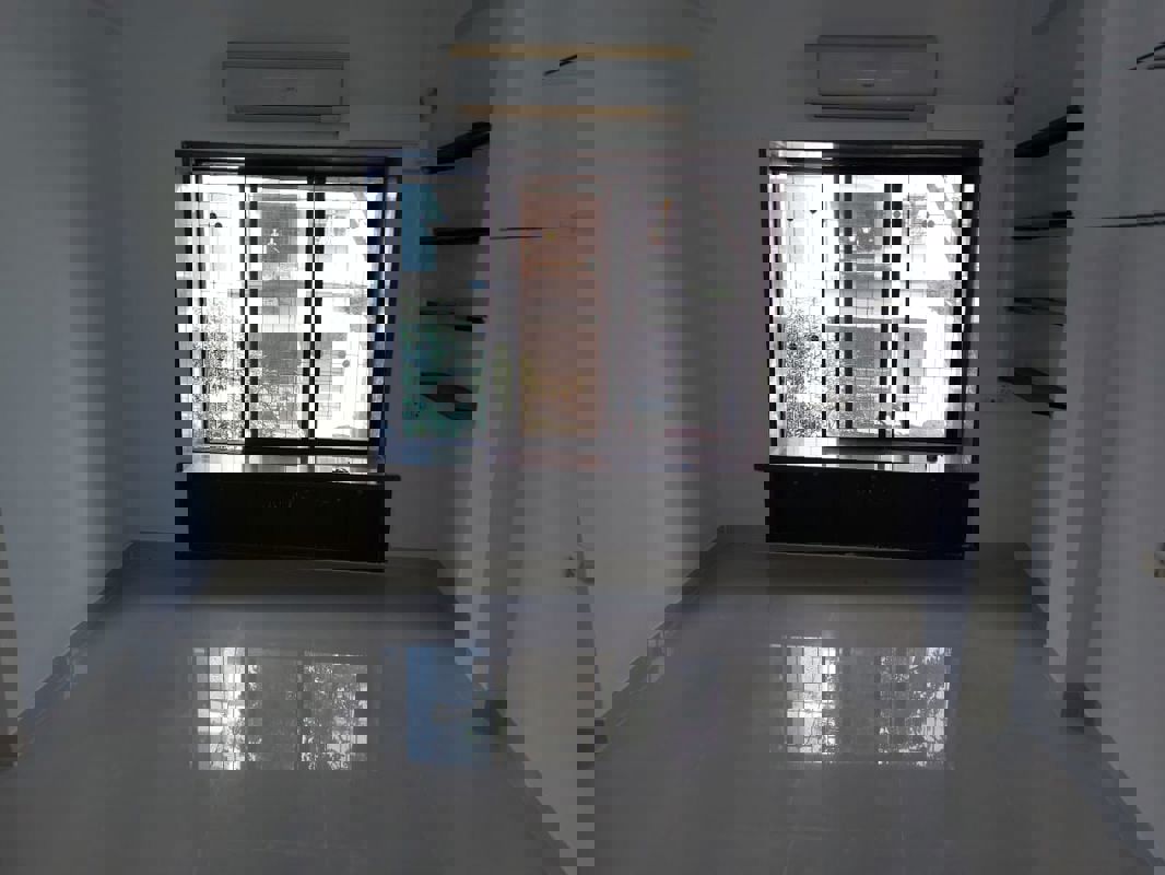 1 BHK 427 Sq.Ft. Apartment in New Mahada Colony