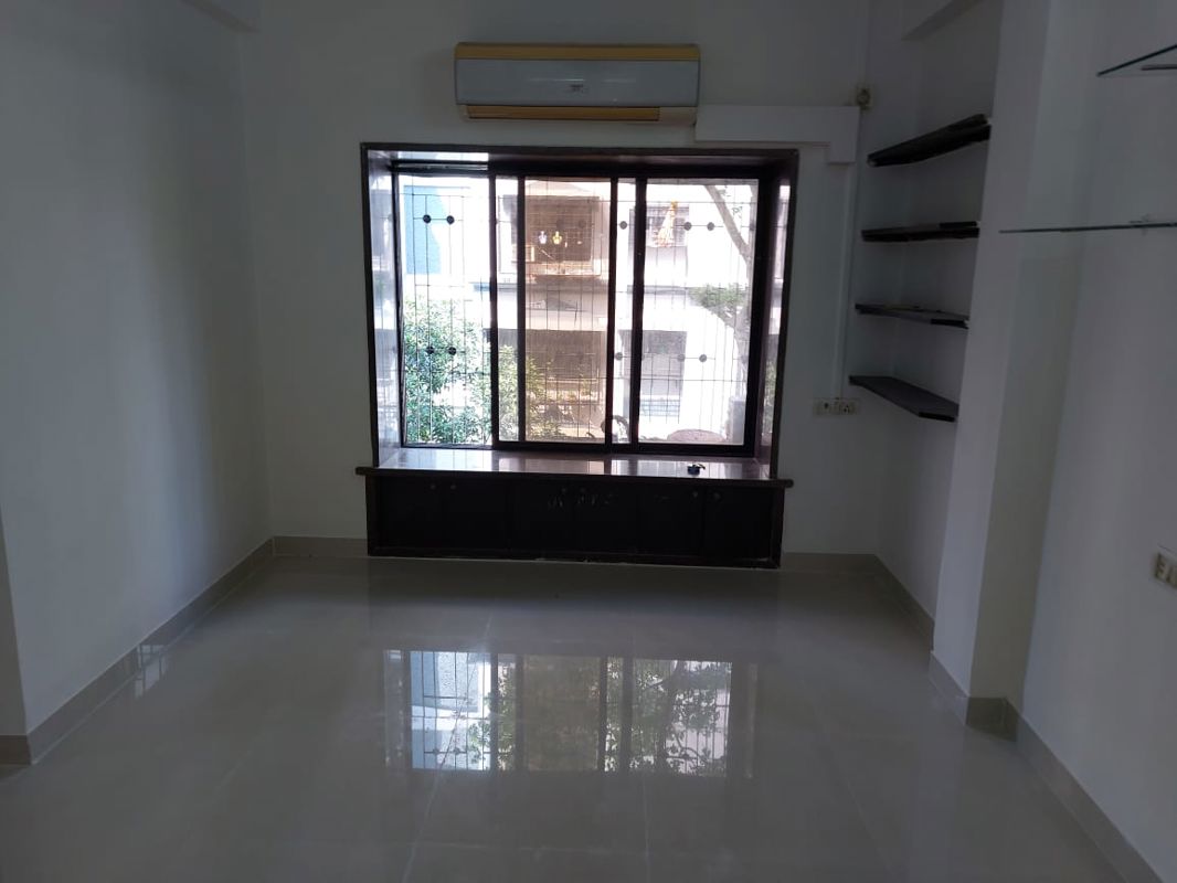 1 BHK Apartment For Rent in New Mahada Colony