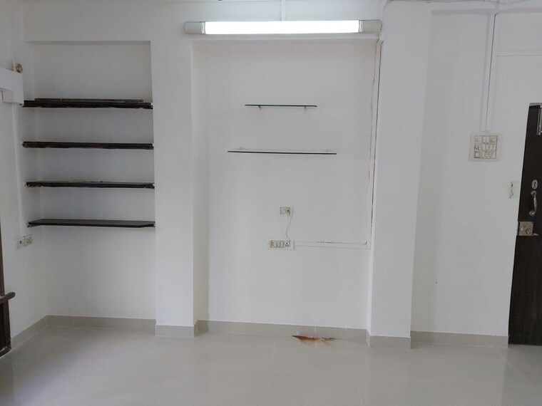 Room, new-mahada-colony 1 Bedroom 427 Sq.Ft. Apartment In Goregaon East Mumbai 10021139
