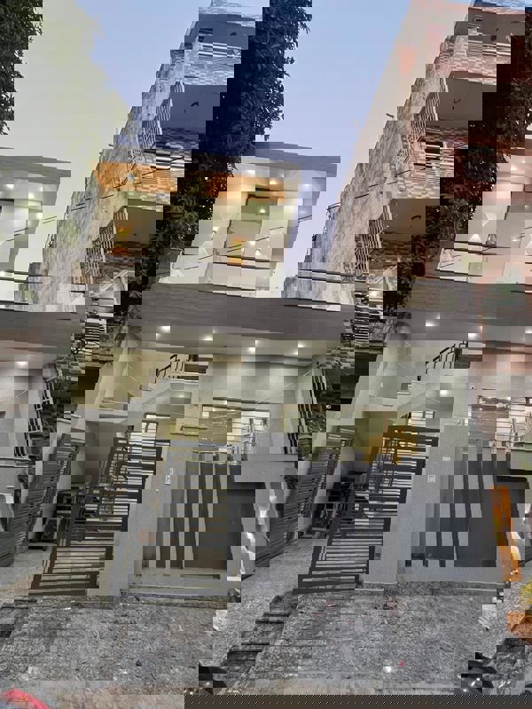 2 BHK + Extra Room 1350 Sq.Ft. Apartment in Highland Park Chandigarh