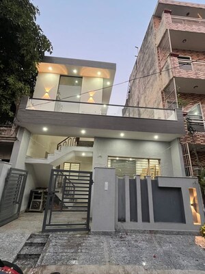 2 BHK Apartment For Rent in Highland Park Chandigarh, Bhabat