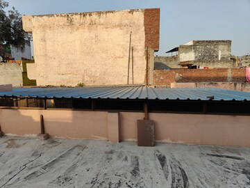 Terrace in 6+ BHK Independent House at Naurangabad – for Sale