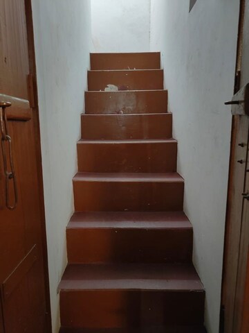 Stairs in 6+ BHK Independent House at Naurangabad – for Sale