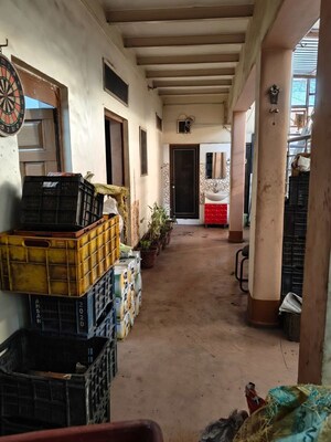 Parking in 6+ BHK Independent House at Naurangabad – for Sale