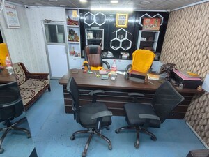 Study Room in 6+ BHK Independent House at Naurangabad – for Sale