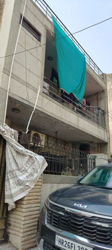 3 BHK Independent House For Sale in Sector 7