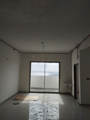 3 BHK Apartment For Sale in Hallmark Treasor, Narsingi