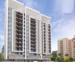 3 BHK Apartment For Sale in Erandwane