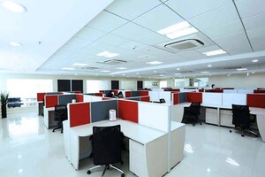  Office Space For Rent in Andheri East