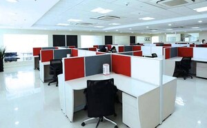 Team Area in  Office Space at Andheri East – for Rent