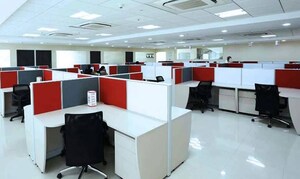Team Area in  Office Space at Andheri East – for Rent