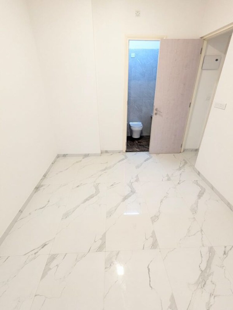 Room, ruparel-sky-green 1 Bedroom 425 Sq.Ft. Apartment In Kandivali West Mumbai 10021150