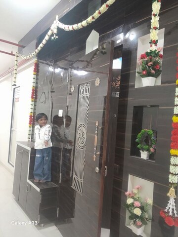 1 BHK Apartment – Exterior View View at JVM Accord, Manorama Nagar - for Rent