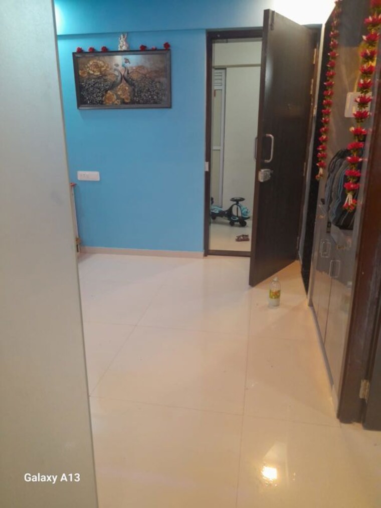 Room, jvm-accord 1 Bedroom 325 Sq.Ft. Apartment In Manorama Nagar Thane 10021143