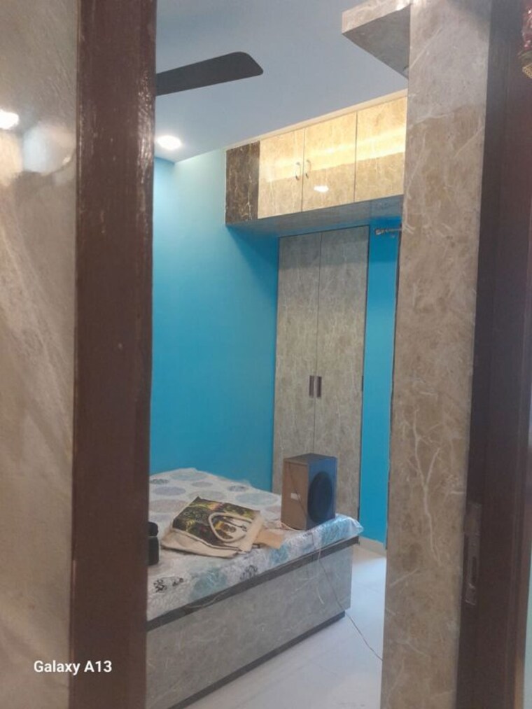 Kitchen, jvm-accord 1 Bedroom 325 Sq.Ft. Apartment In Manorama Nagar Thane 10021143