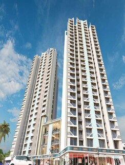 1 BHK Apartment For Rent in JVM Accord