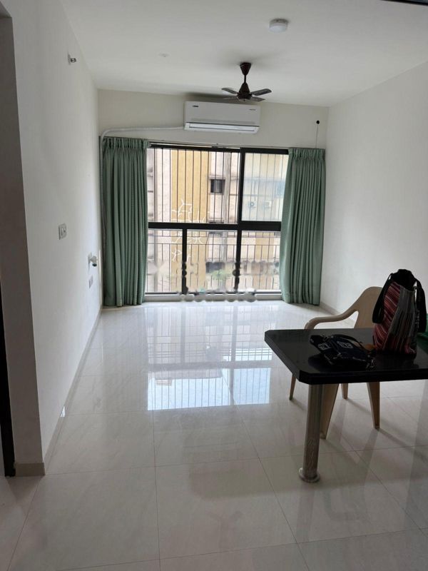 2 BHK 474 Sq.Ft. Apartment in Lodha Amara Tower 23