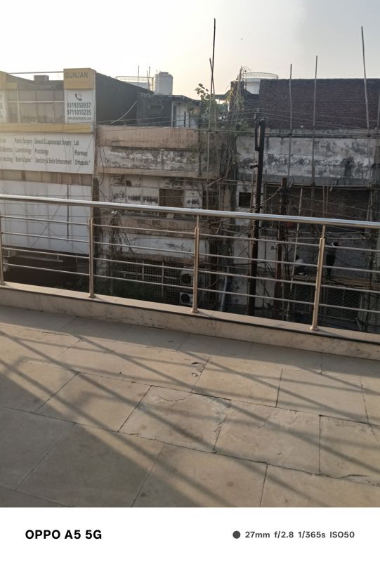 2 BHK 162 Sq.Mt. Independent House in RWA Apartments