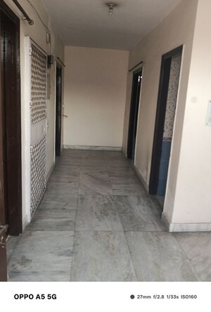 Building Lobby in 2 BHK Independent House at RWA Apartments, Sector 31 – for Rent