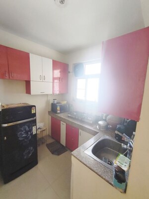 Master Bedroom in 2 BHK Apartment at NK Sharma Savitry Greens 2, Ghazipur – for Rent