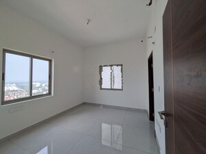 Bedroom in 3 BHK Apartment at Hallmark Treasor, Narsingi – for Sale