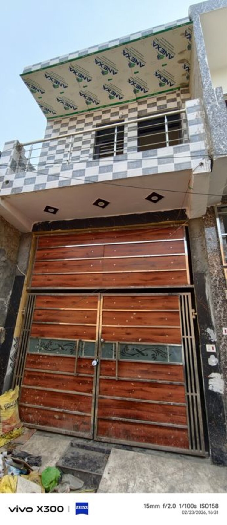 undefined, sector 50 3 Bedroom 100 Sq.Yd. Independent House In Sector 50 Faridabad 10021165