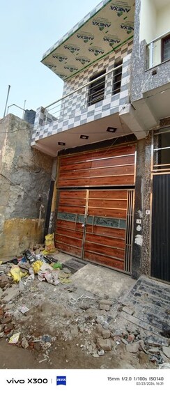 3 BHK + Pooja Room Independent House For Sale in Sector 50